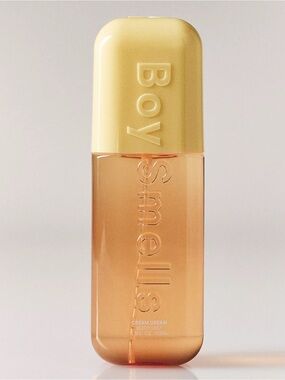 BOY SMELLS CREAM DREAM BODY MIST